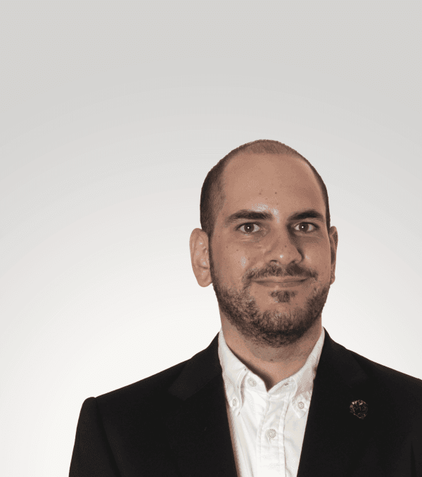 Zeid Abughazaleh photo